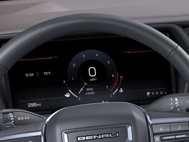 New 2027 GMC Terrain Denali AWD/4WD image 18