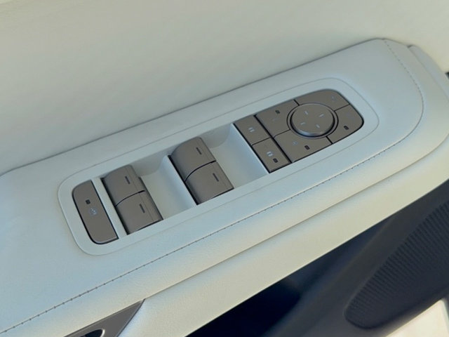 New 2026 Lexus ES 350h w/ Accessory Package (Z2) FWD image 13