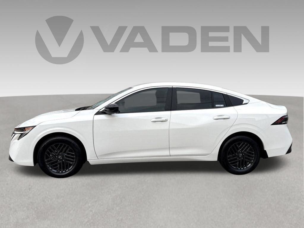 New 2026 Nissan Sentra SV w/ SV Convenience Package FWD image 28