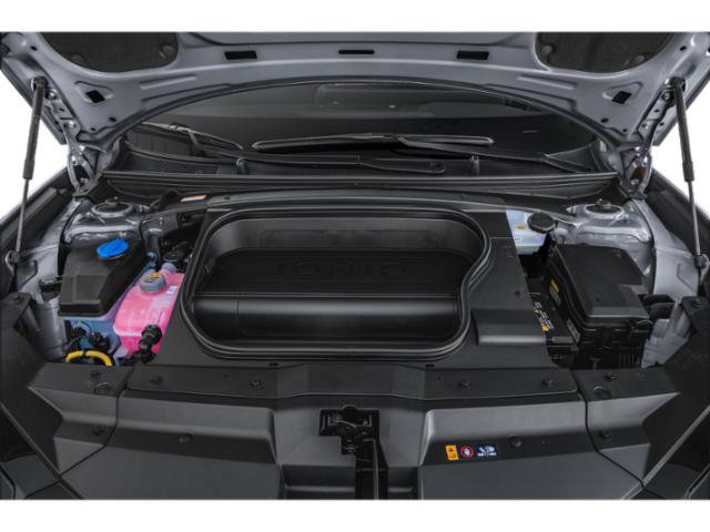 Certified 2023 Hyundai Ioniq 6 SE RWD image 15