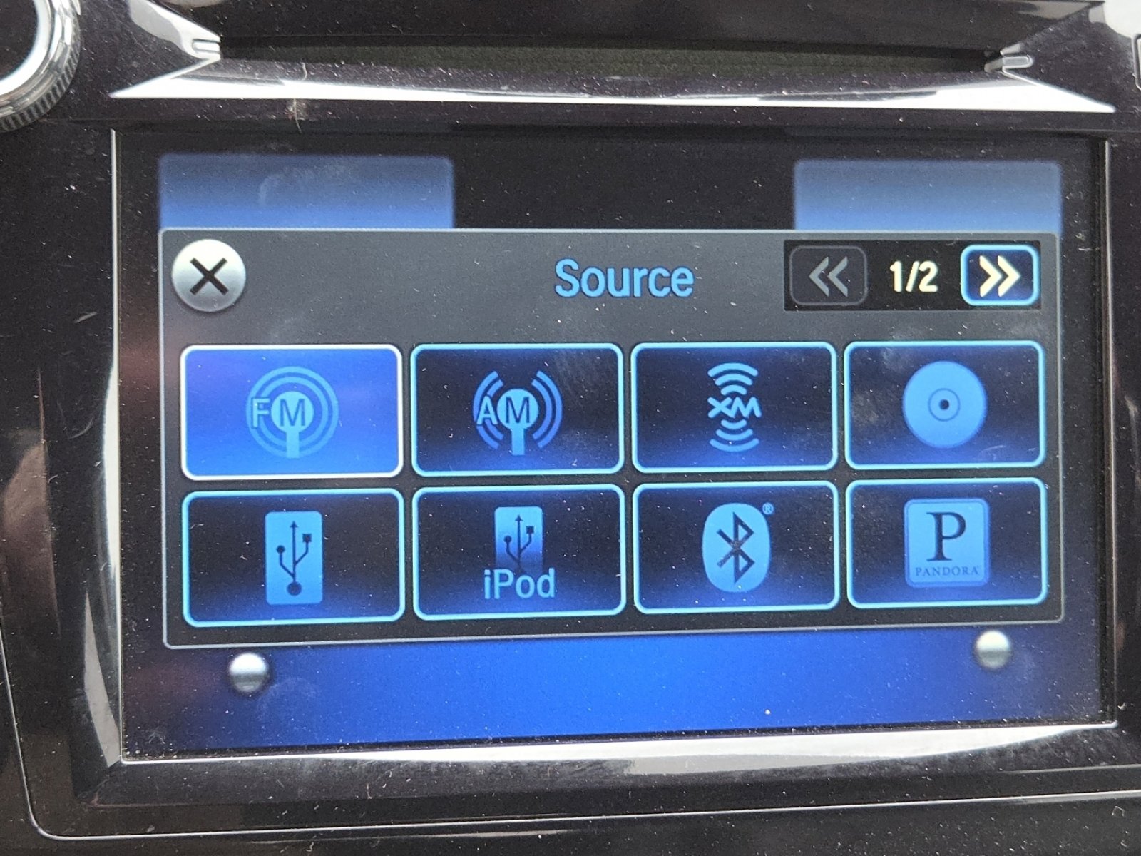 Used 2014 Honda Odyssey EX-L image 6