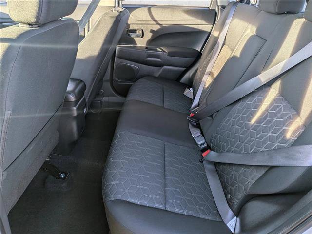 Used 2024 Mitsubishi Outlander Sport AWD image 17