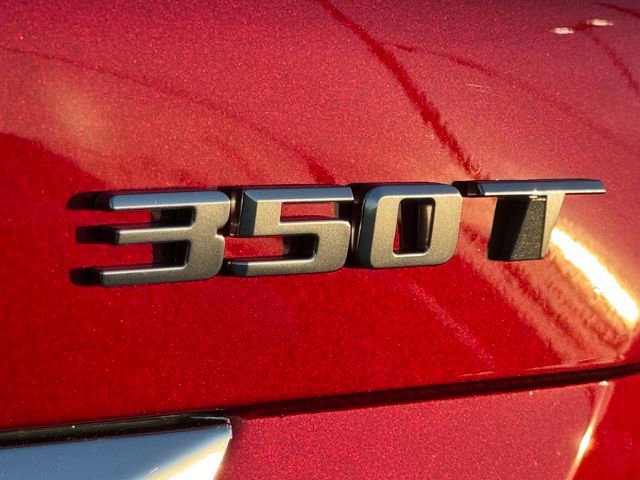 New 2025 Cadillac XT5 Luxury image 10