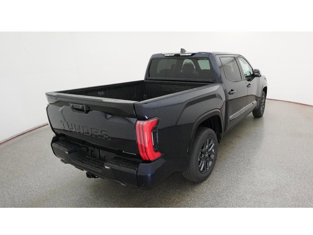 New 2026 Toyota Tundra Platinum AWD/4WD image 9