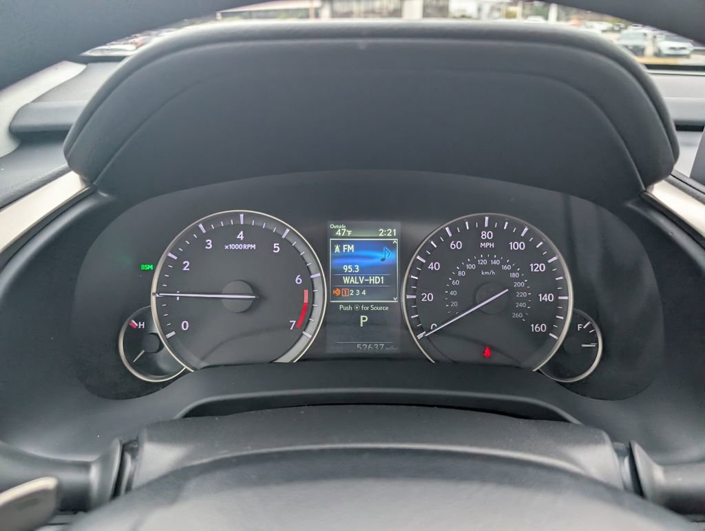 Used 2022 Lexus RX 350 FWD w/ Premium Package image 18