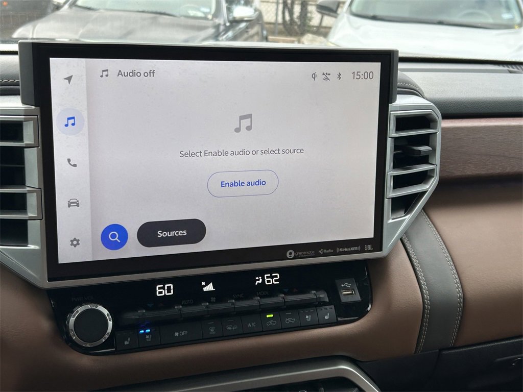 Used 2024 Toyota Tundra 1794 Edition image 21