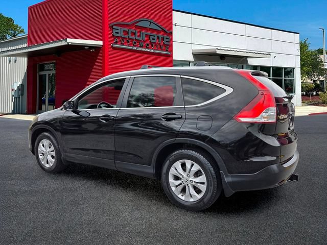 Used 2013 Honda CR-V EX-L image 3