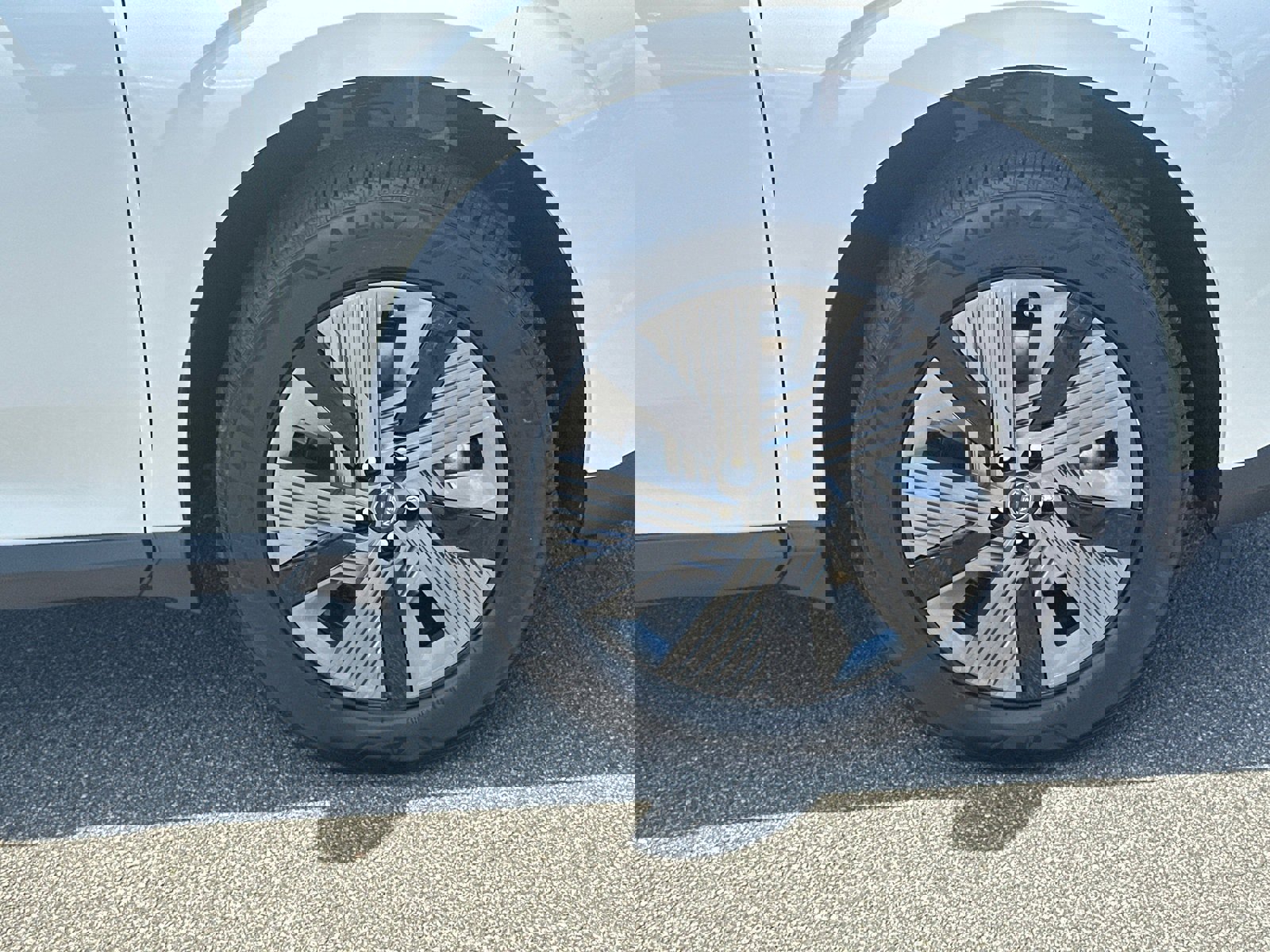 New 2025 Nissan Murano SL w/ Cargo Package image 12