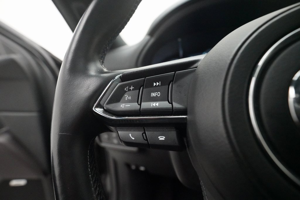 Used 2019 MAZDA CX-5 Signature image 18