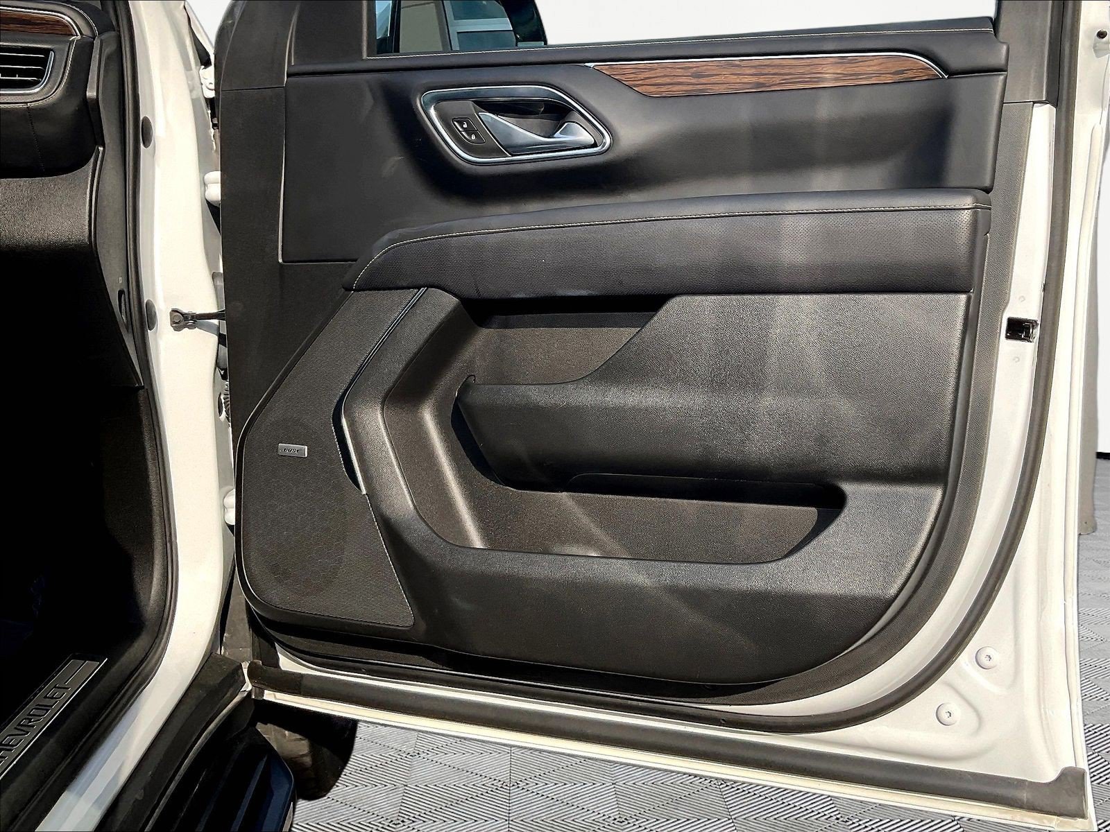 Used 2023 Chevrolet Tahoe Premier RWD image 27