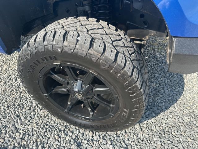 Used 2016 Ford F150 XLT image 9