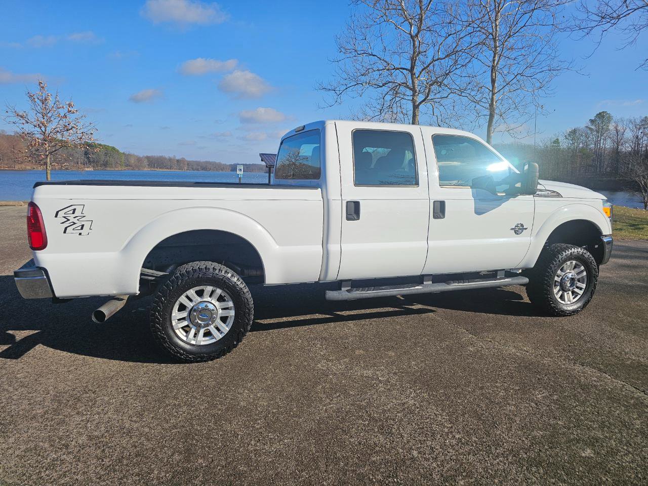 Used 2016 Ford F250 XL w/ XL Appearance Package image 5