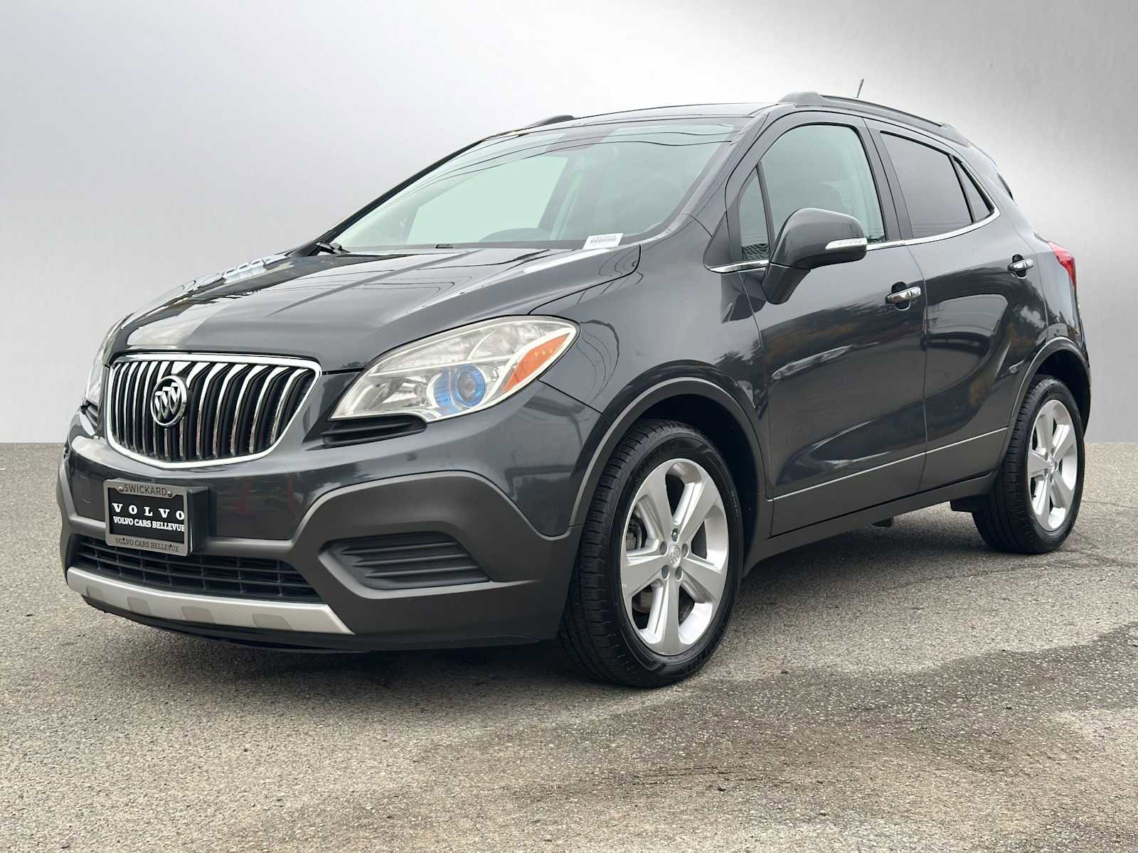Used 2016 Buick Encore FWD image 7