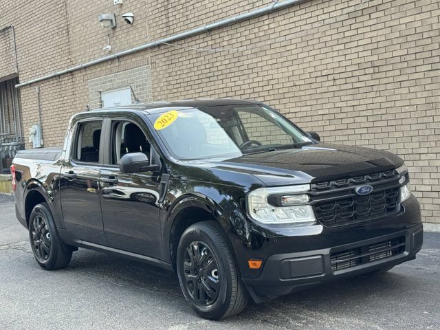 Used 2023 Ford Maverick XL w/ Equipment Group 100A Standard AWD/4WD image 2