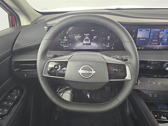 New 2026 Nissan Murano SV image 30