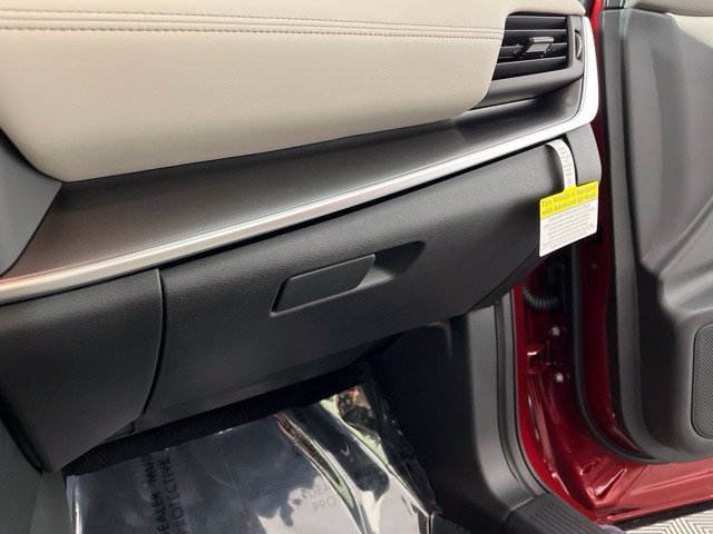 New 2026 Nissan Rogue Dark Armor FWD image 36