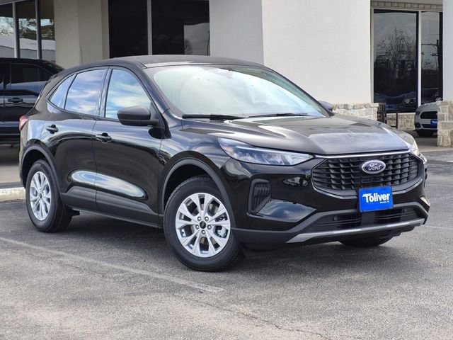 New 2026 Ford Escape Active image 2