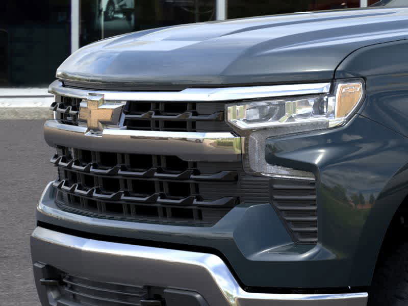 New 2026 Chevrolet Silverado 1500 LT image 13