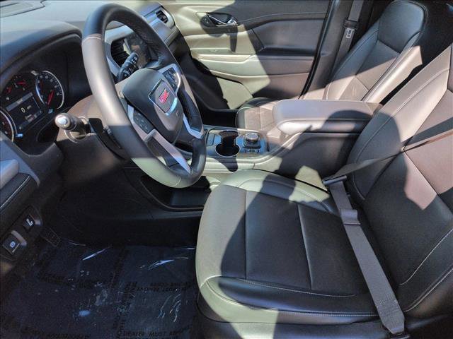 Used 2023 GMC Acadia SLT image 15