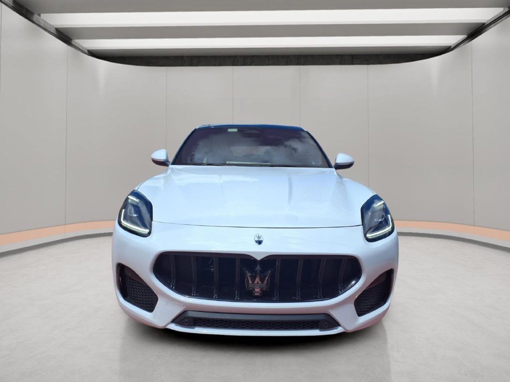 New 2026 Maserati Grecale Modena AWD/4WD image 2