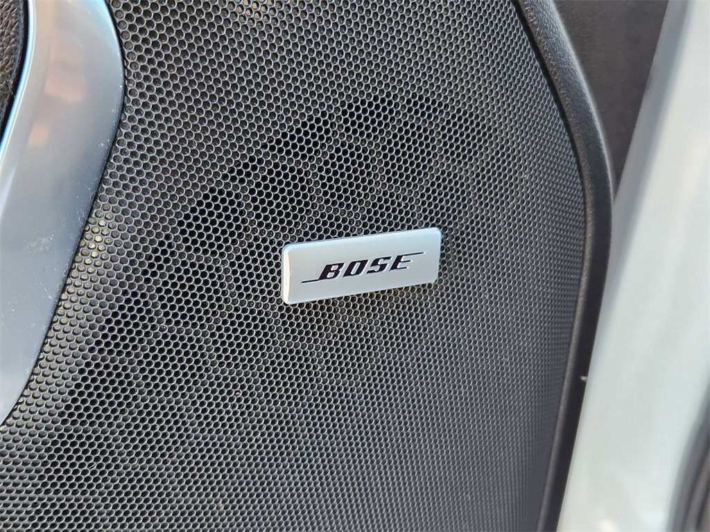 Used 2021 Chevrolet Tahoe High Country image 28