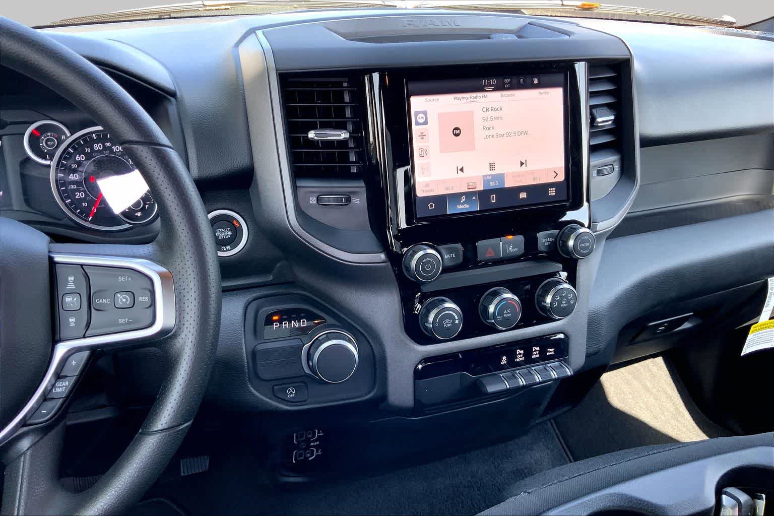 New 2026 RAM 1500 Express RWD image 6