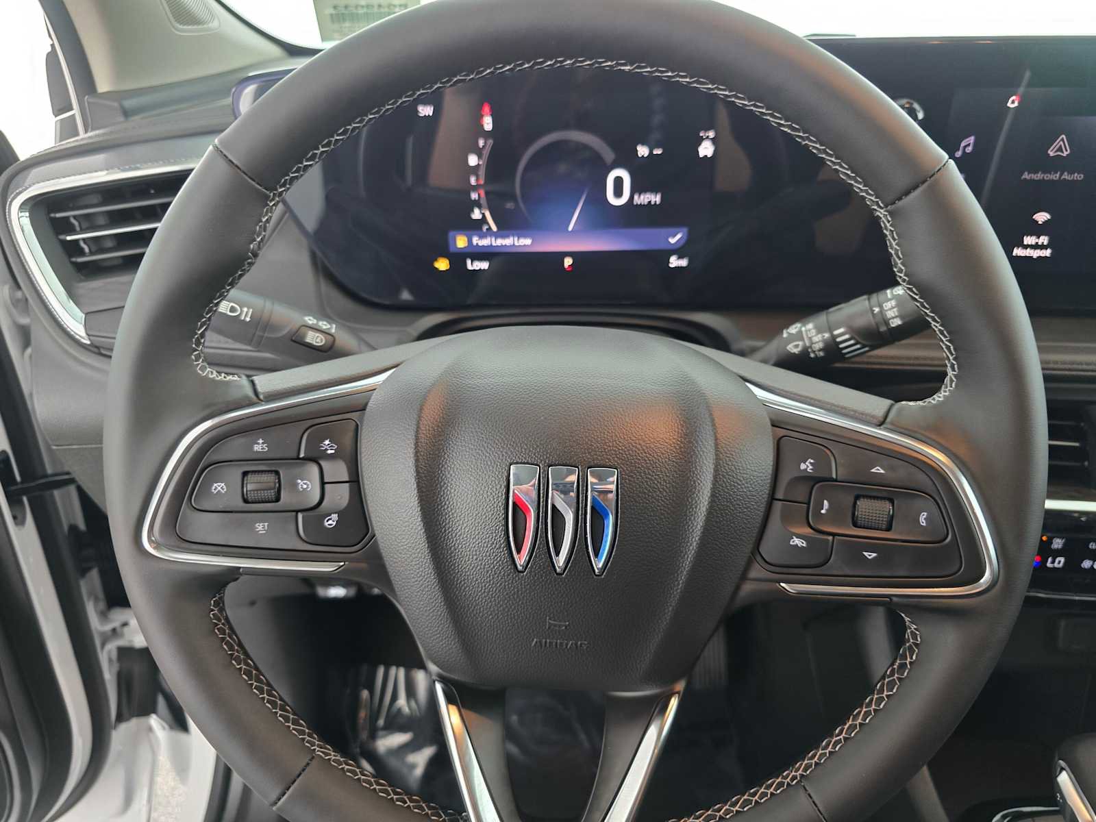 New 2026 Buick Encore GX Avenir image 20
