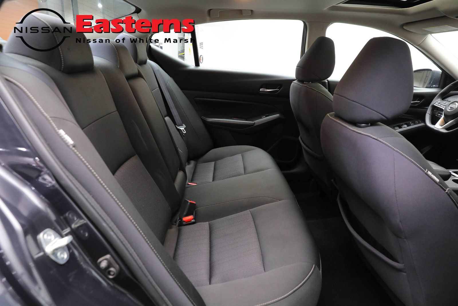Used 2019 Nissan Altima 2.5 SV FWD image 22