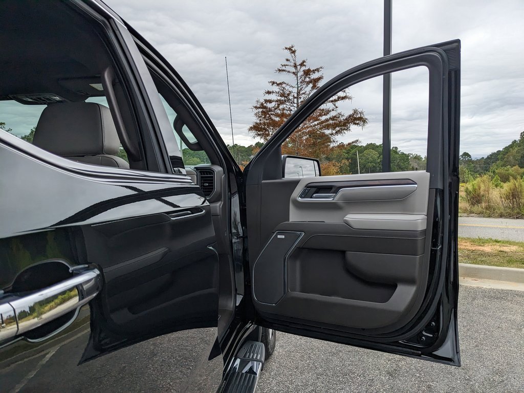 Used 2023 GMC Sierra 1500 SLT w/ SLT Premium Package image 58