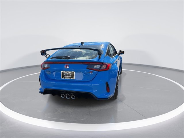 Used 2025 Honda Civic Type R image 7