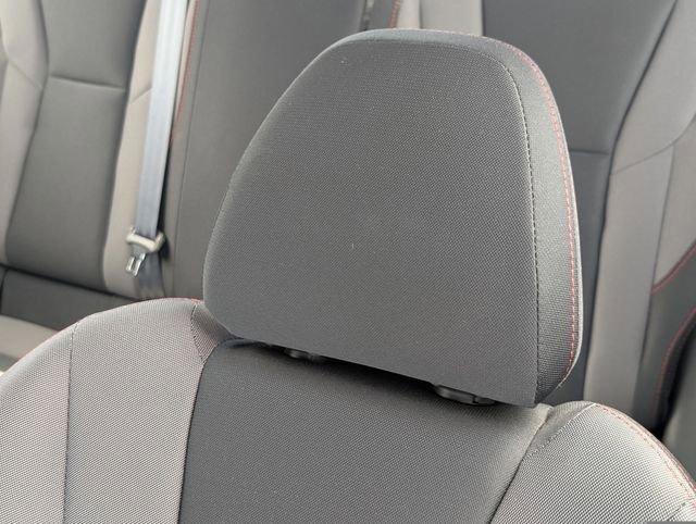 Used 2024 Subaru WRX image 17