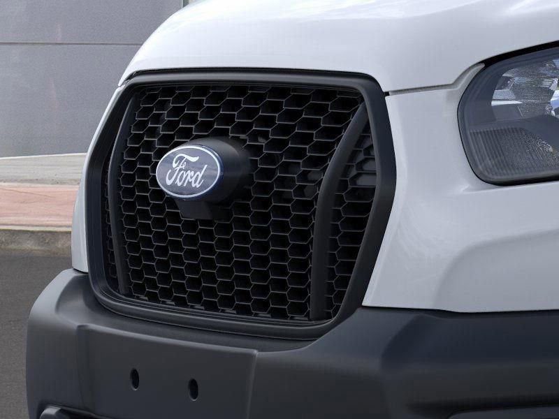 New 2026 Ford Transit 250 148 Medium Roof image 17
