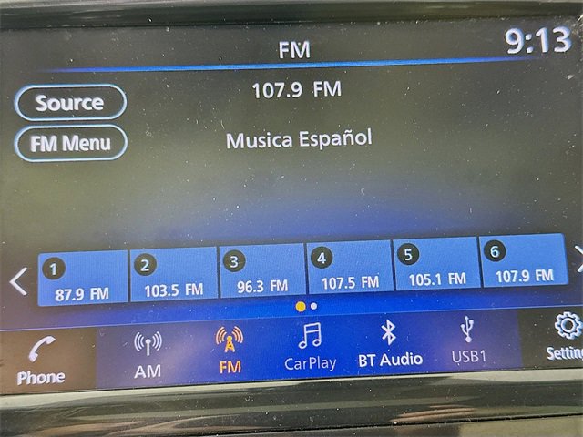 Used 2021 Nissan Murano Platinum w/ Cargo Package image 25