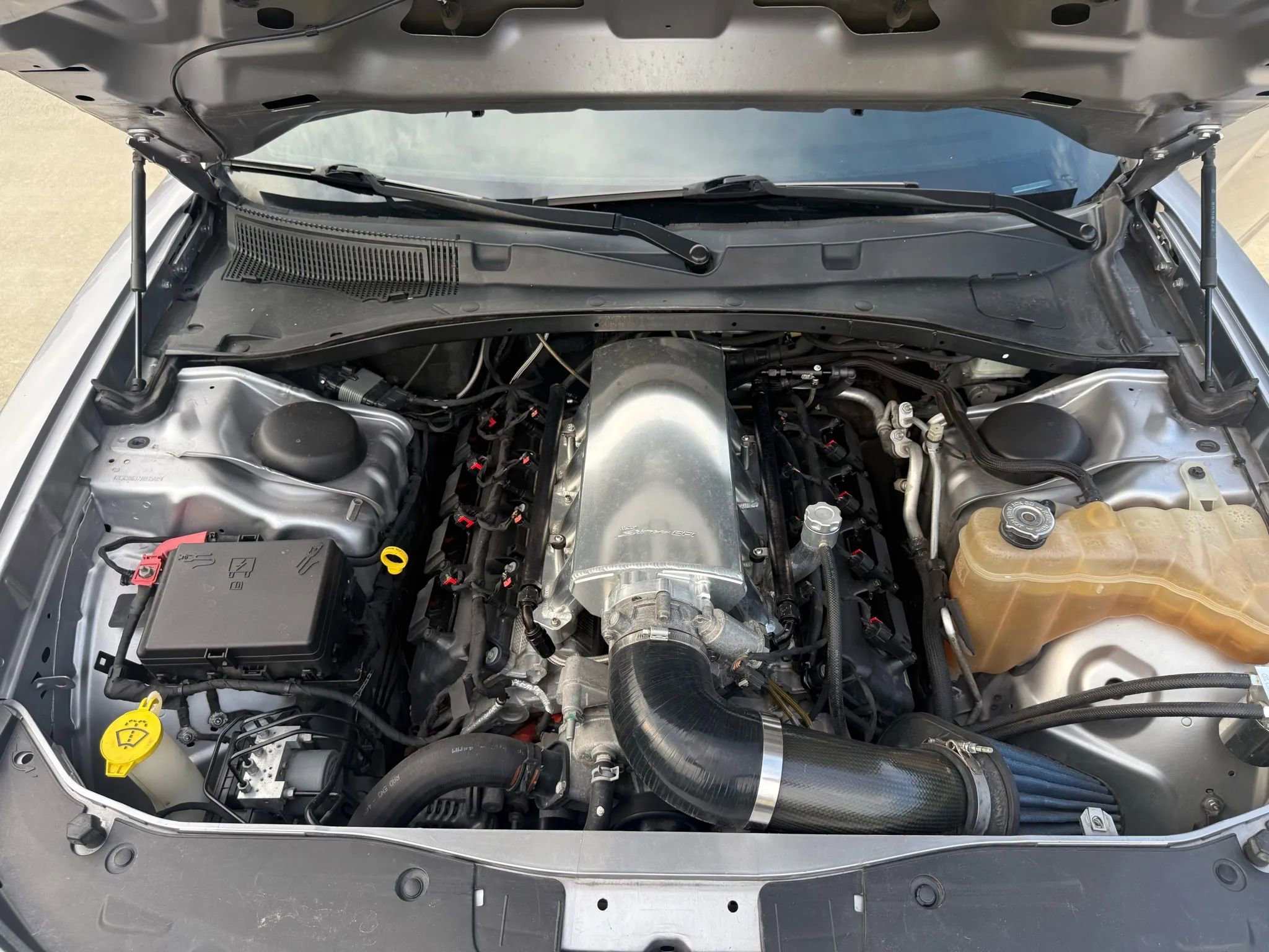 Used 2018 Dodge Charger R/T Scat Pack image 31