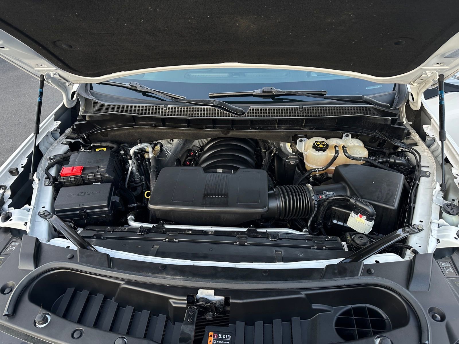 Used 2023 Chevrolet Suburban Premier w/ Max Trailering Package image 32