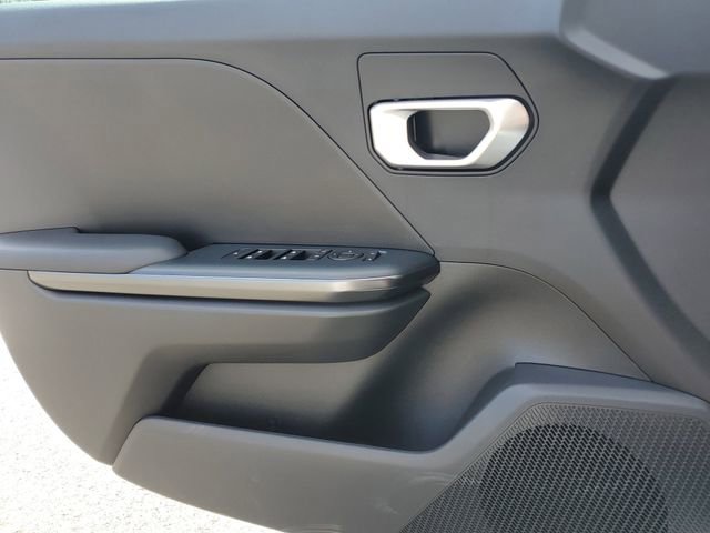 New 2026 Kia K4 LXS image 19