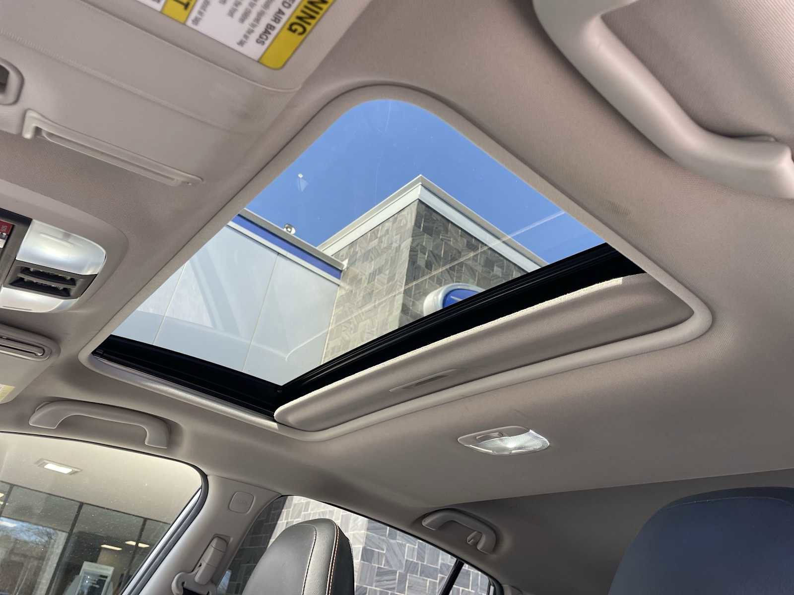 Used 2021 Subaru Crosstrek 2.5i Limited w/ Moonroof Package 2 image 11