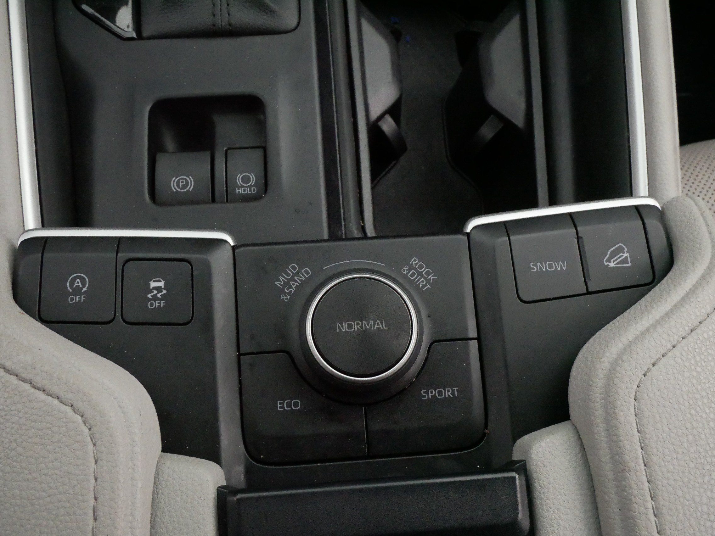 Certified 2025 Toyota Grand Highlander AWD image 25