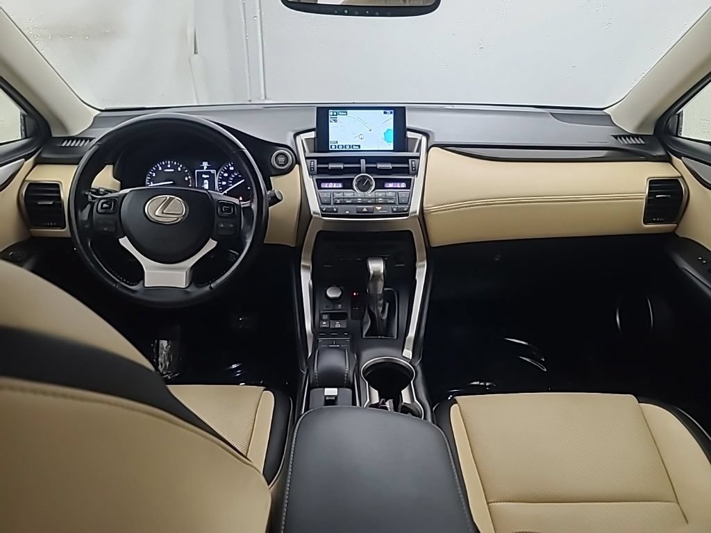 Used 2017 Lexus NX 200t AWD w/ Premium Package image 20