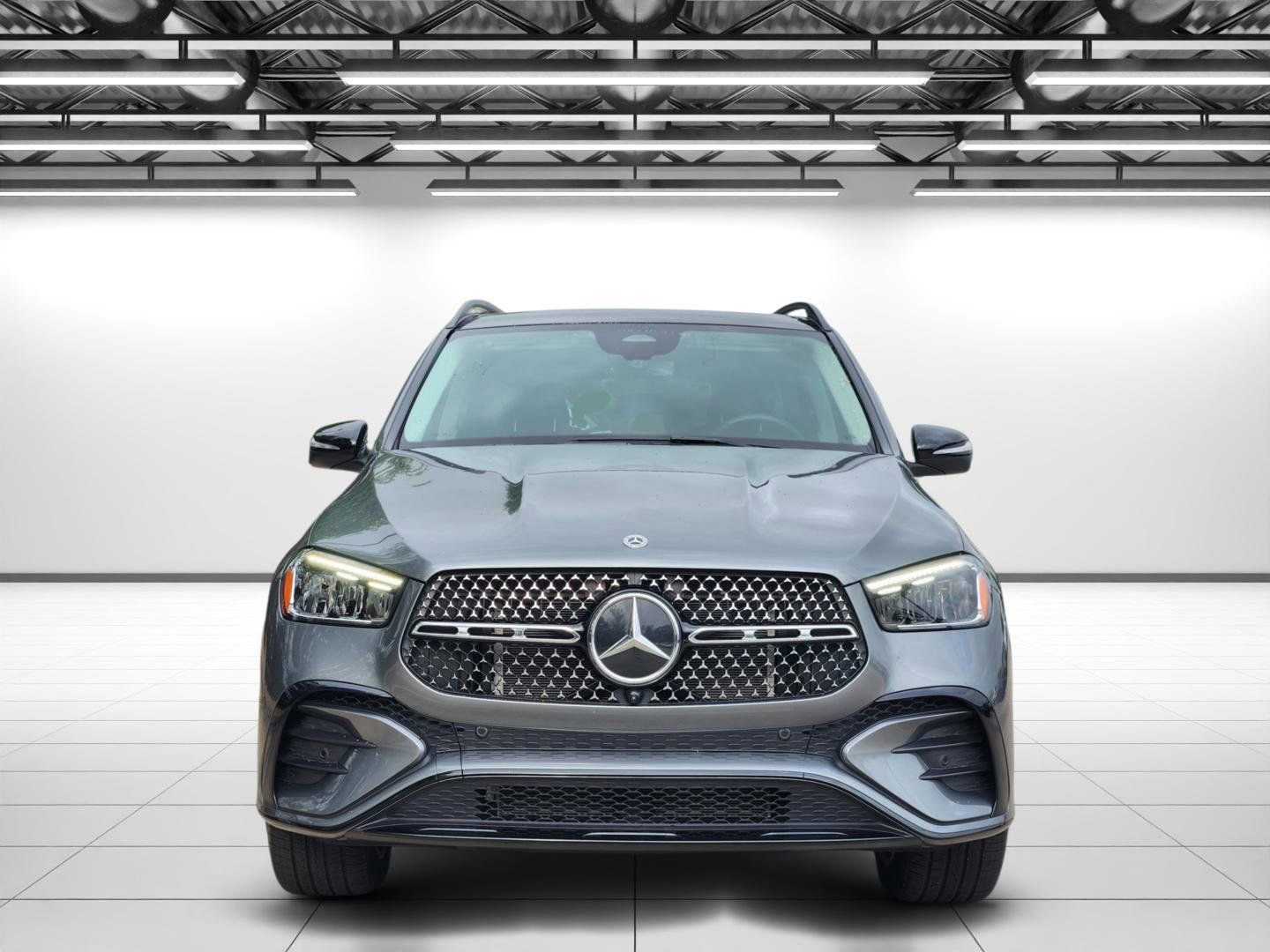 Certified 2026 Mercedes-Benz GLE 350 4MATIC image 4