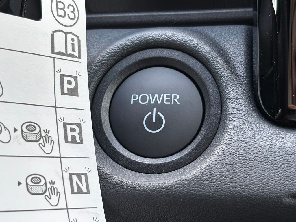New 2026 Toyota C-HR AWD/4WD image 21
