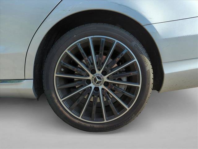 Used 2021 Mercedes-Benz C 300 Sedan image 13