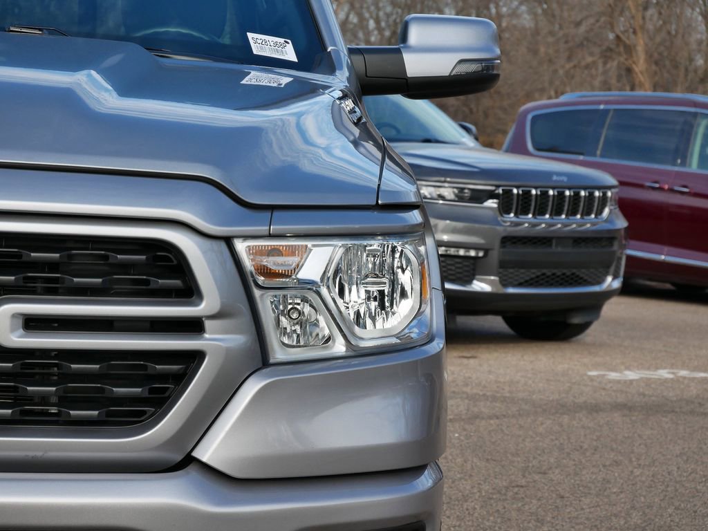 Certified 2024 RAM 1500 Big Horn image 50