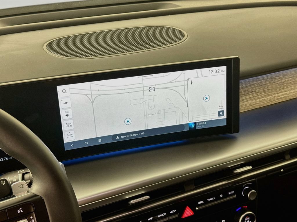 Certified 2026 Hyundai Ioniq 9 SEL AWD/4WD image 13