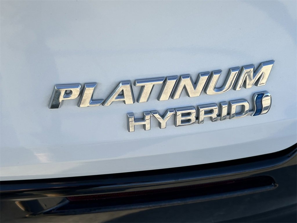 Used 2023 Toyota Sienna Platinum image 13