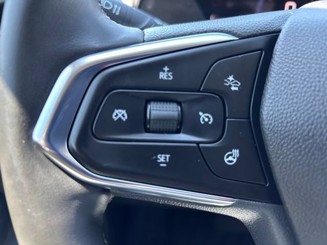 Used 2024 Chevrolet Trax ACTIV w/ Driver Confidence Package FWD image 20