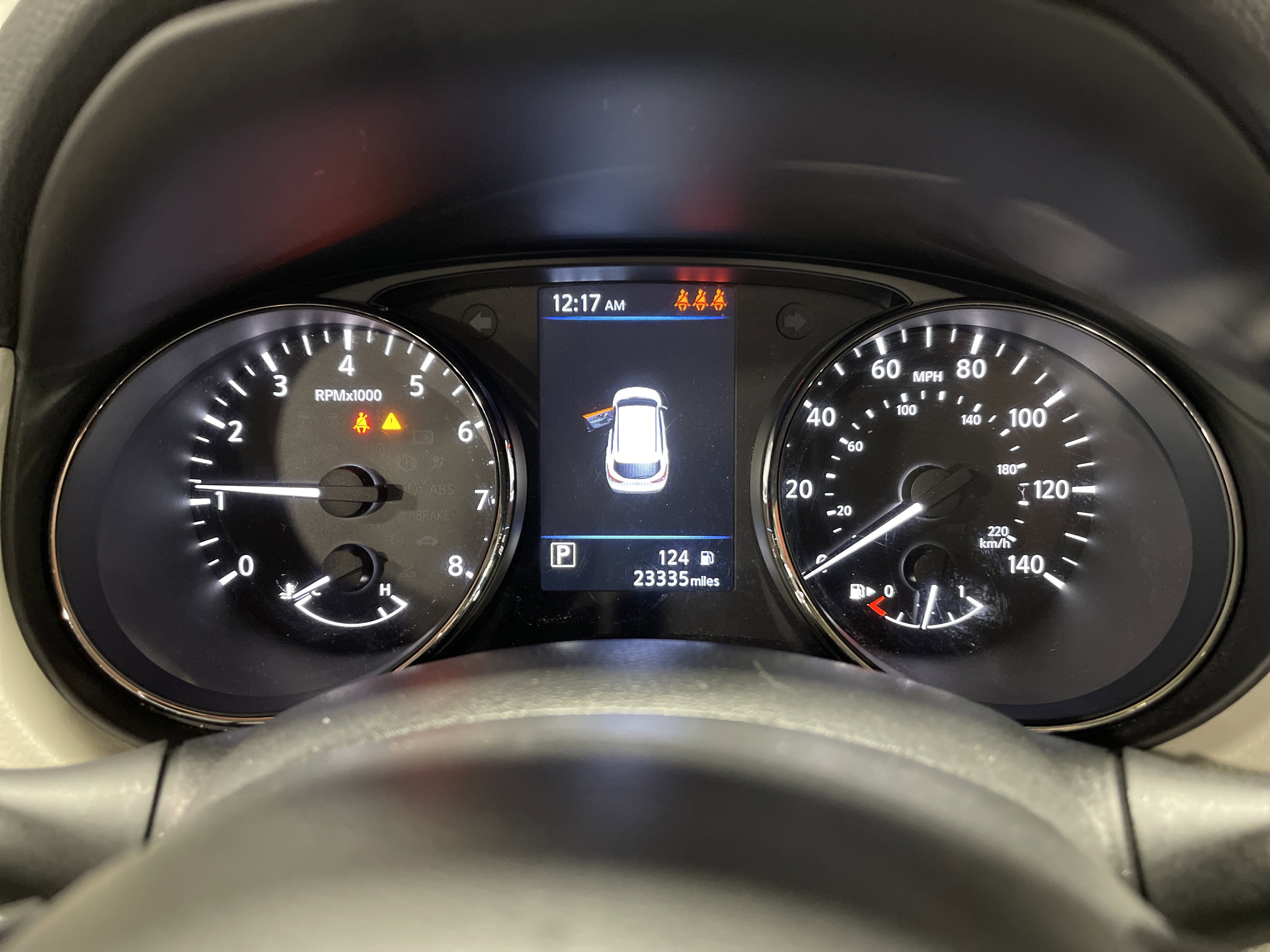 Used 2022 Nissan Rogue Sport SV image 21