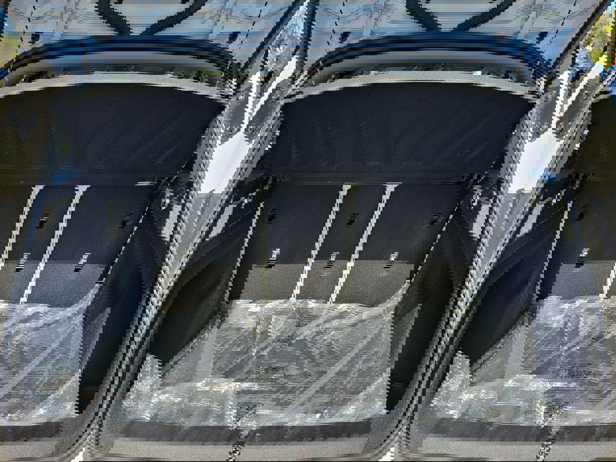 Used 2025 MINI Cooper Countryman S image 9