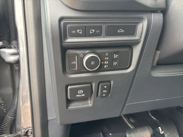 Used 2021 Ford F150 Platinum w/ Equipment Group 701A High image 11