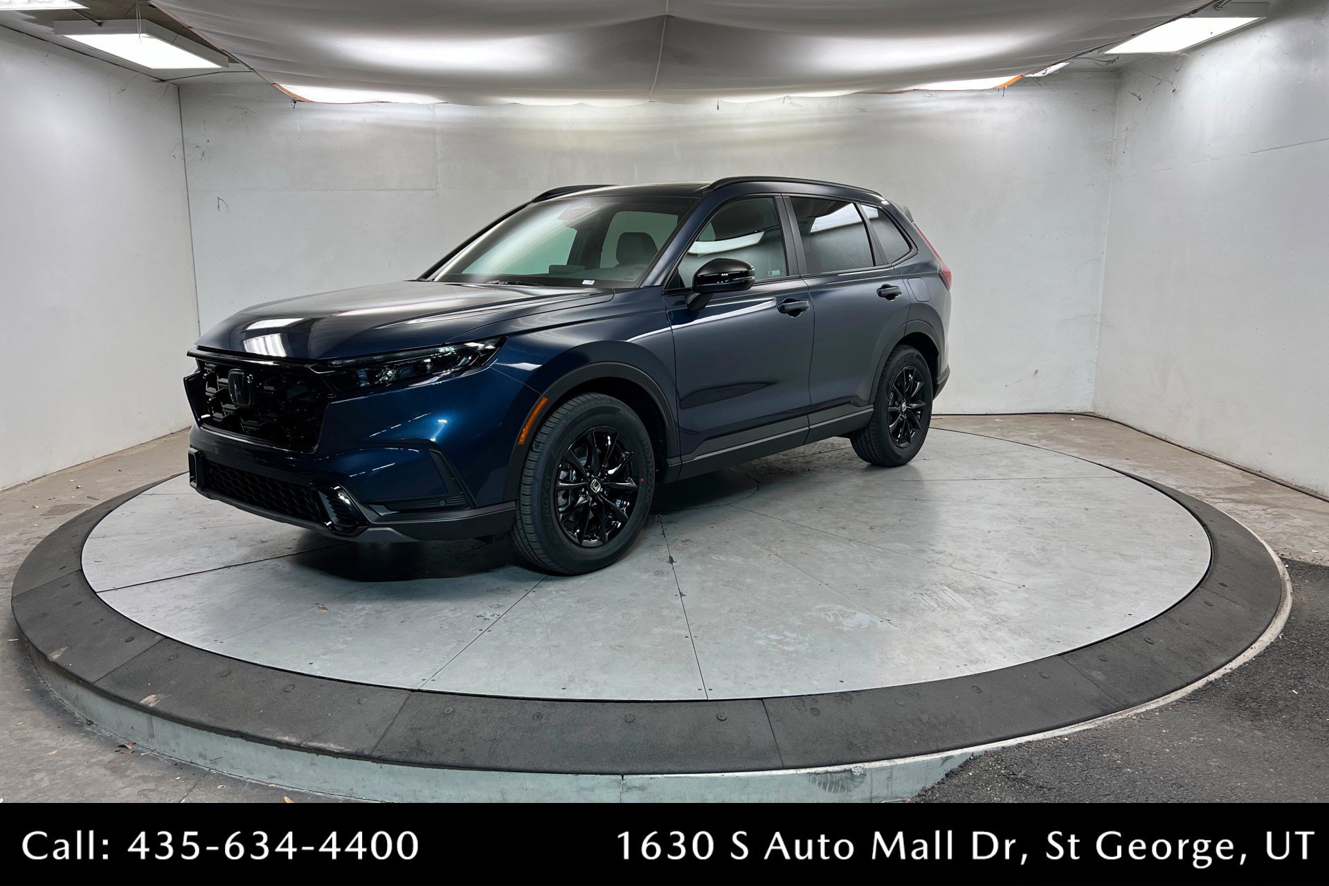 New 2026 Honda CR-V Sport-L